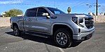 Used 2024 GMC SIERRA 1500 4WD CREW CAB 157" AT4 in LAS VEGAS, NEVADA