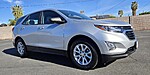 Used 2020 CHEVROLET EQUINOX FWD 4DR LS W/1LS in LAS VEGAS, NEVADA