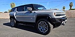 Used 2025 GMC HUMMER EV E4WD 4DR 3X in LAS VEGAS, NEVADA