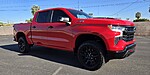 Used 2023 CHEVROLET SILVERADO 1500 4WD CREW CAB 147" LT TRAIL BOSS in LAS VEGAS, NEVADA