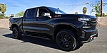 Used 2022 CHEVROLET SILVERADO 1500 LTD 4WD CREW CAB 147" LT TRAIL BOSS in LAS VEGAS, NEVADA