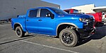 Used 2023 CHEVROLET SILVERADO 1500 ZR2 in LAS VEGAS, NEVADA