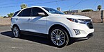 Used 2019 CHEVROLET EQUINOX FWD 4DR LS W/1LS in LAS VEGAS, NEVADA
