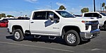 Used 2020 CHEVROLET SILVERADO 2500 LTZ in LAS VEGAS, NEVADA