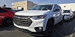 Used 2018 CHEVROLET TRAVERSE PREMIER in LAS VEGAS, NEVADA