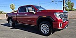 Used 2023 GMC SIERRA 2500 4WD CREW CAB 159" DENALI in LAS VEGAS, NEVADA