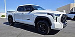 Used 2024 TOYOTA TUNDRA LIMITED CREWMAX 5.5' BED in LAS VEGAS, NEVADA