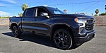Used 2023 CHEVROLET SILVERADO 1500 4WD CREW CAB 147" RST in LAS VEGAS, NEVADA