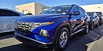 Used 2022 HYUNDAI TUCSON SEL in LAS VEGAS, NEVADA