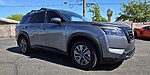 Used 2024 NISSAN PATHFINDER SV 2WD in LAS VEGAS, NEVADA