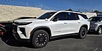 Used 2025 CHEVROLET TRAVERSE Z71 in LAS VEGAS, NEVADA