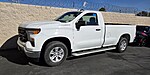 Used 2024 CHEVROLET SILVERADO 1500 WT in LAS VEGAS, NEVADA