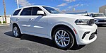 Used 2022 DODGE DURANGO GT PLUS RWD in LAS VEGAS, NEVADA