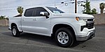 Used 2025 CHEVROLET SILVERADO 1500 2WD CREW CAB 147" LT in LAS VEGAS, NEVADA