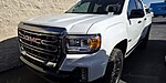 Used 2021 GMC CANYON AT4 W/LEATHER in LAS VEGAS, NEVADA