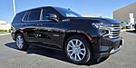 Used 2024 CHEVROLET TAHOE 4WD 4DR HIGH COUNTRY in LAS VEGAS, NEVADA