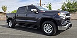 Used 2024 CHEVROLET SILVERADO 1500 4WD CREW CAB 147" LT W/1LT in LAS VEGAS, NEVADA