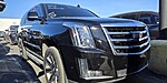 Used 2020 CADILLAC ESCALADE LUXURY in LAS VEGAS, NEVADA