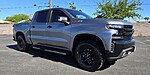 Used 2020 CHEVROLET SILVERADO 1500 4WD CREW CAB 147" LT TRAIL BOSS in LAS VEGAS, NEVADA