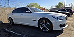 Used 2013 BMW 7 SERIES 750LI in LAS VEGAS, NEVADA