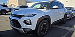 Used 2023 CHEVROLET TRAILBLAZER LT in LAS VEGAS, NEVADA