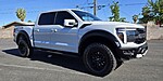 Used 2025 FORD F-150 RAPTOR 4WD SUPERCREW 5.5' BOX in LAS VEGAS, NEVADA
