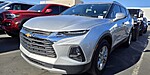 Used 2020 CHEVROLET BLAZER LT in LAS VEGAS, NEVADA