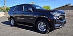 Used 2024 CHEVROLET TAHOE 4WD 4DR LT in LAS VEGAS, NEVADA