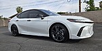 Used 2025 TOYOTA CAMRY XSE in LAS VEGAS, NEVADA