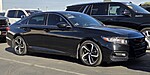 Used 2020 Honda Accord SPORT in LAS VEGAS, NEVADA