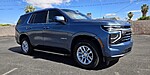 Used 2025 CHEVROLET TAHOE 4WD 4DR LT in LAS VEGAS, NEVADA