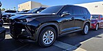 Used 2025 TOYOTA GRAND HIGHLANDER XLE in LAS VEGAS, NEVADA
