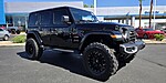 Used 2023 JEEP WRANGLER SAHARA 4 DOOR 4X4 in LAS VEGAS, NEVADA