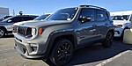 Used 2022 JEEP RENEGADE ALTITUDE in LAS VEGAS, NEVADA