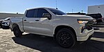 Used 2026 CHEVROLET SILVERADO 1500 CUSTOM in LAS VEGAS, NEVADA