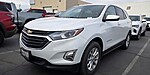 Used 2020 CHEVROLET EQUINOX LT in LAS VEGAS, NEVADA