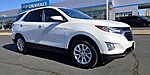 Used 2020 CHEVROLET EQUINOX AWD 4DR LT W/1LT in LAS VEGAS, NEVADA