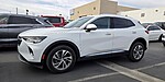 Used 2023 BUICK ENVISION ESSENCE in LAS VEGAS, NEVADA