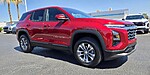 Used 2026 CHEVROLET EQUINOX FWD 4DR LT W/1LT in LAS VEGAS, NEVADA