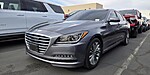 Used 2016 HYUNDAI GENESIS SEDAN 3.8 in LAS VEGAS, NEVADA