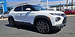 Used 2023 CHEVROLET TRAILBLAZER FWD 4DR ACTIV in LAS VEGAS, NEVADA