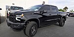 Used 2025 CHEVROLET SILVERADO 1500 ZR2 in LAS VEGAS, NEVADA