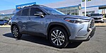 Used 2025 TOYOTA COROLLA CROSS XLE 4WD in LAS VEGAS, NEVADA