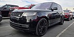 Used 2023 LAND ROVER RANGE ROVER FIRST EDITION in LAS VEGAS, NEVADA