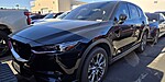 Used 2021 MAZDA CX-5 SIGNATURE in LAS VEGAS, NEVADA