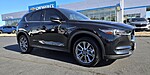 Used 2021 MAZDA CX-5 SIGNATURE AWD in LAS VEGAS, NEVADA