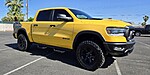 Used 2023 RAM 1500 REBEL 4X4 CREW CAB 5'7" BOX in LAS VEGAS, NEVADA