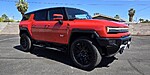 Used 2025 GMC HUMMER EV E4WD 4DR 2X in LAS VEGAS, NEVADA