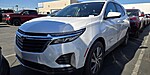 Used 2022 CHEVROLET EQUINOX LT in LAS VEGAS, NEVADA