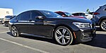 Used 2019 BMW 7 SERIES 750I in LAS VEGAS, NEVADA
